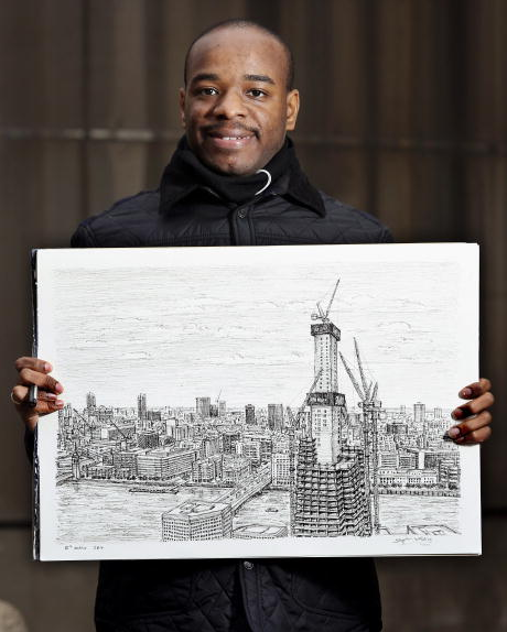 Stephen Wiltshire - Người có bộ óc siêu phàm Stephen Wiltshire là kiến trúc sư người Anh, nổi tiếng khắp thế giới về trí nhớ siêu phàm. Anh có thể tái tạo lại mọi cảnh quan đã nhìn thấy dù chỉ trong giây lát. Khi còn trẻ, Stephen được chẩn đoán mắc hội chứng Savant, gọi nôm na là “trí nhớ tuyệt đỉnh”.