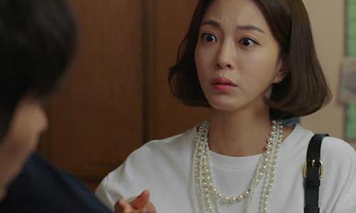 Su that bang hoang phia sau ve dao mao cua nguoi yeu