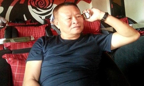 Nguyễn Văn Thắng, một thời sát cánh cùng Năm Cam.