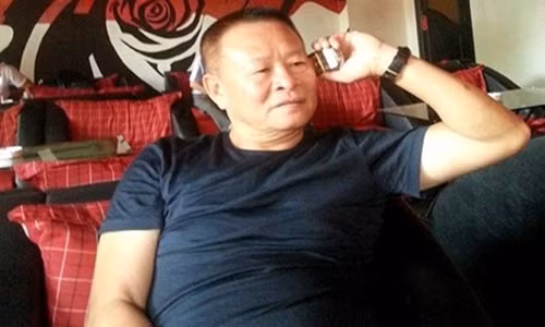 Nguyễn Văn Thắng, một thời sát cánh cùng Năm Cam.