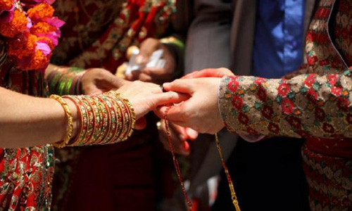 Các thực khách tới dự đám cưới đã đánh nhau tới thương vong chỉ vì thiếu món ăn.