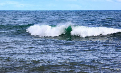 Thay the gioi bi mat tich duoi day Thai Binh Duong