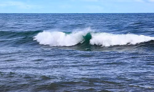 Thay the gioi bi mat tich duoi day Thai Binh Duong