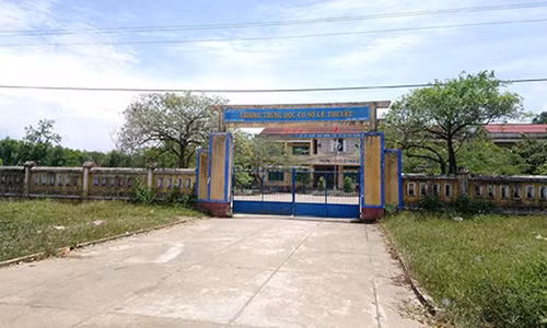 Tiet lo bat ngo ve nghi pham hiep dam co giao, cuop tai san