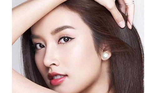 Net tuong giup phu nu tro thanh ba hoang, ca doi song trong vinh hoa