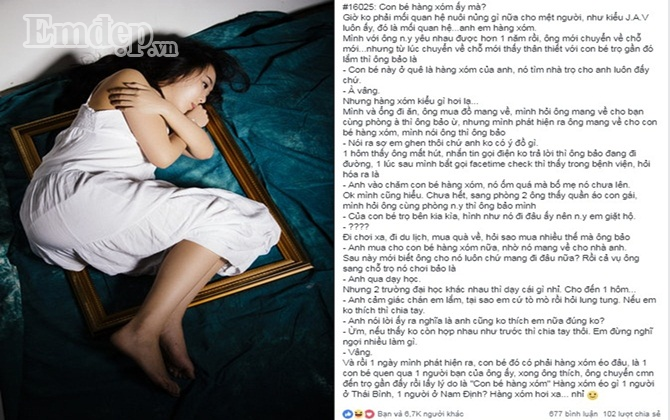 Dung bao gio tin loi dan ong co ay la hang xom o que