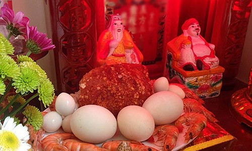 Ảnh minh họa. (Ảnh: PLO)