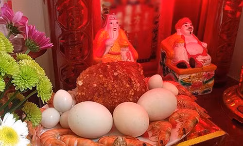 Ảnh minh họa. (Ảnh: PLO)