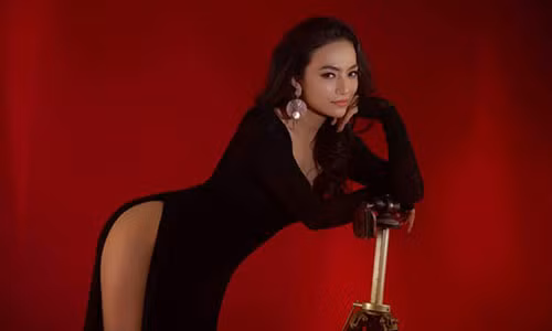 My nhan De mai tinh neu len quan diem ve chup anh nude