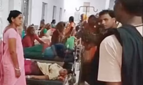 34 nu sinh An Do bi danh den nhap vien vi chong tra quay roi tinh duc