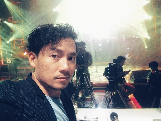 Dinh Tien Dat chia se cuoc song doi thuong sau 3 nam chia tay Hari Won