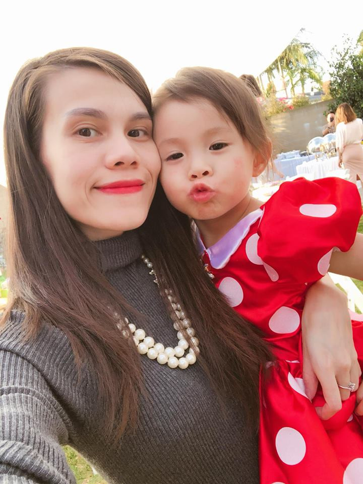 Cuoc song hien tai cua em gai ca si Thanh Thao-Hinh-2