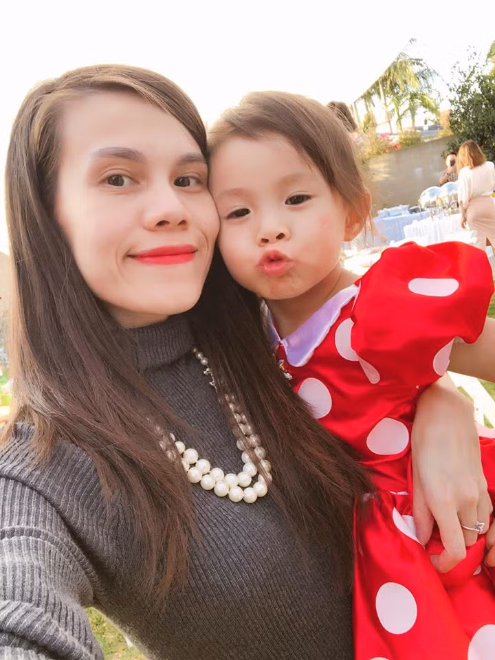 Cuoc song hien tai cua em gai ca si Thanh Thao-Hinh-2