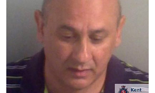 Canh sat dat camera quay len vo cu quan he voi tinh moi