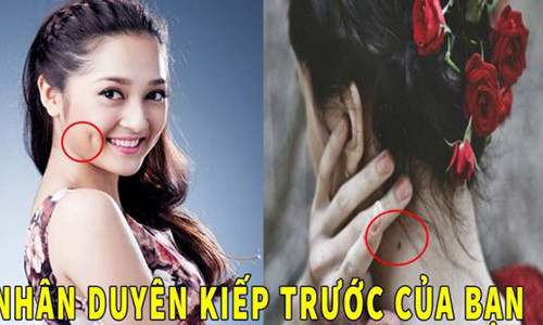 Nguoi co 3 dac diem nay co the chinh la moi duyen tien kiep cua ban