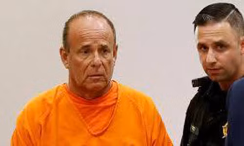 Hanh trinh 5 nam lan tron toi ac giet vo da man cua chong bac sy