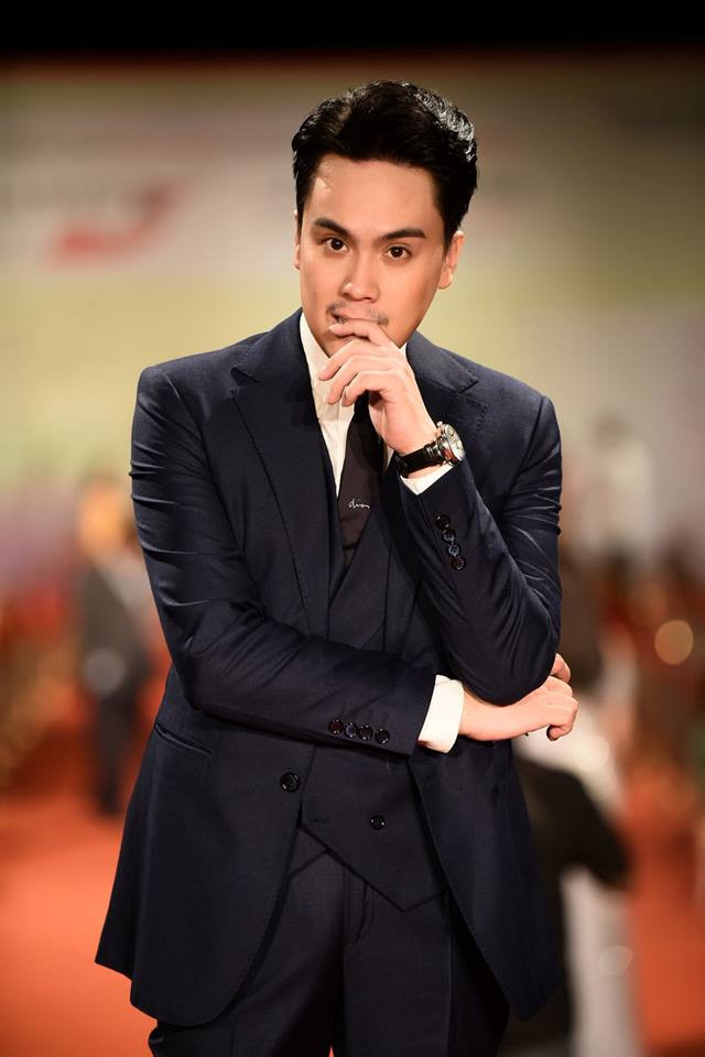 MC Thai Dung hoang mang khi bi lua 30 trieu dong mot cach tinh vi