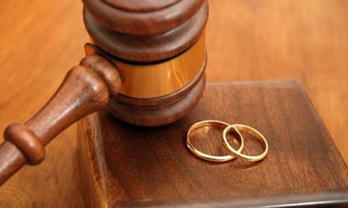 Do chồng quá bủn xỉn, Sameeha đã đâm đơn ly hôn ra tòa sau 40 ngày cưới.