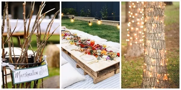 Tận dụng đồ tái chế, những đồ dùng trang trí vào dịp Tết khi dọn dẹp nhà cửa có thể giúp chúng "tỏa sáng" một lần nữa nhờ khả năng khéo léo và vận dụng sáng tạo của bạn.