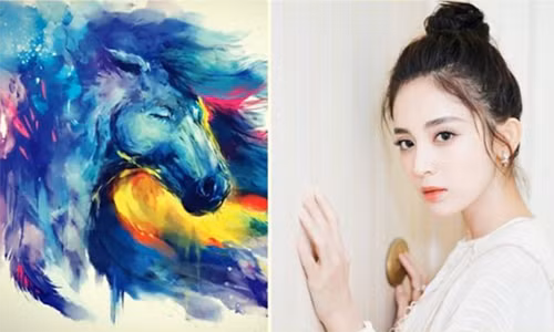 3 con giap bong choc co tai van 