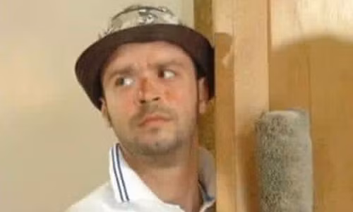 Maher Essam đã ra đi sau trận đấu căng thẳng Ai Cập - Uruguay - Ảnh: RT