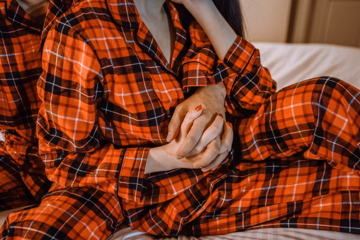 Tuan Hung khoe anh “tinh be binh” mac ao doi voi vo-Hinh-2