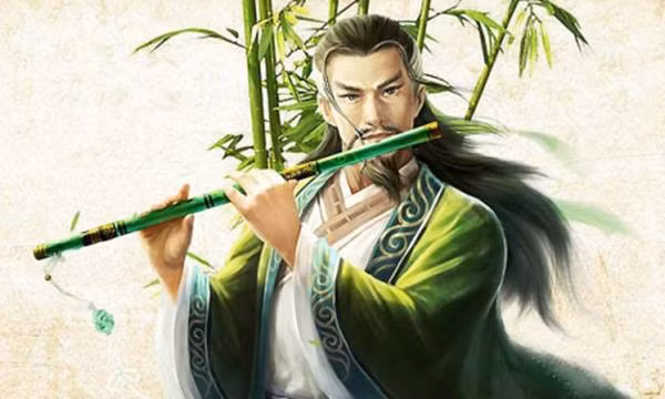 Chuyen it biet ve cac nhan vat co that trong tieu thuyet Kim Dung-Hinh-2