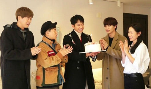 Can canh ben trong can nha gan 200 ty cua “chi dep” Son Ye Jin