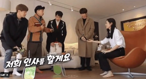 Can canh ben trong can nha gan 200 ty cua “chi dep” Son Ye Jin-Hinh-3