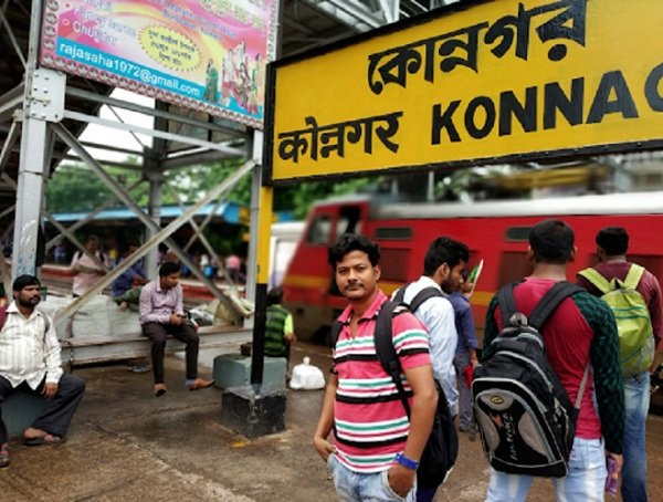 Chang trai si tinh tim moi cach gap lai nguoi yeu 