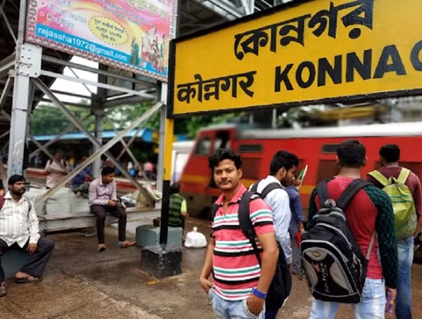 Chang trai si tinh tim moi cach gap lai nguoi yeu 