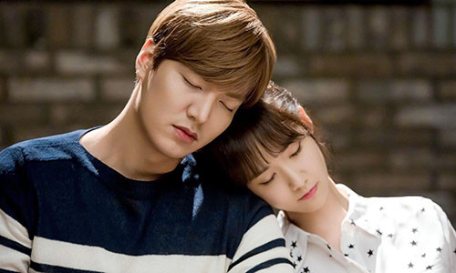 Cô ấy không còn muốn tâm sự với chồng - Ảnh minh họa: Internet