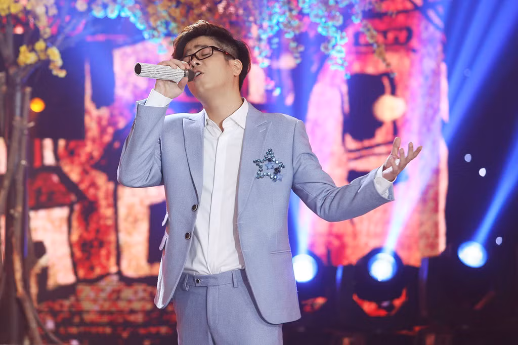 Bùi Anh Tuấn cho biết chính anh không rõ về đường hướng nghệ thuật của mình. Ảnh: NVCC.