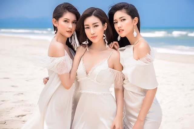 Dan phu dau toan my nhan trong dam cuoi cua A hau Thanh Tu-Hinh-2