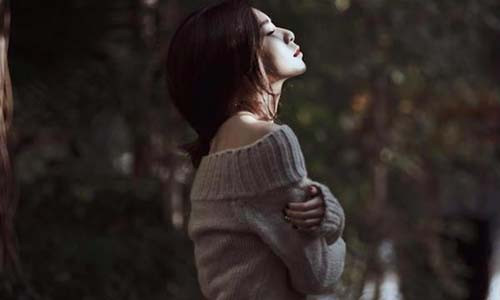 Nhiều người đàn bà xem người chồng là cả cuộc đời của mình- Ảnh minh họa: Internet