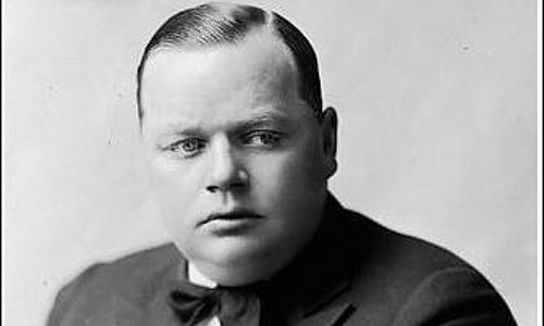 Vu an oan cua vua hai noi tieng nuoc My