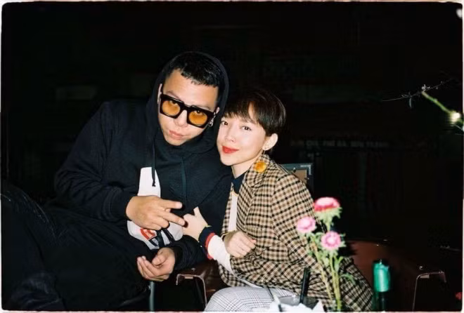 Toc Tien bat ngo chia se noi bat an khien fan lo lang-Hinh-2