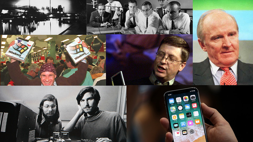 Nhung ong lon tao nen lich su tu 1 ty USD den 1000 ty USD la ai?