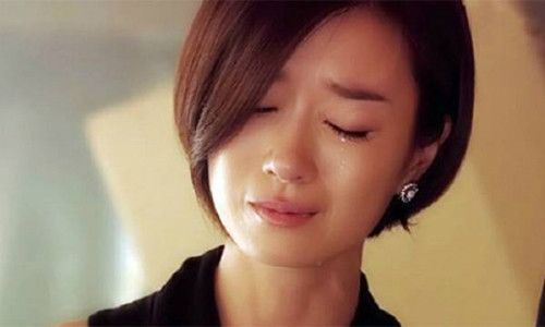 Tôi quá đau đớn khi biết chồng ngoại tình (Ảnh minh họa)