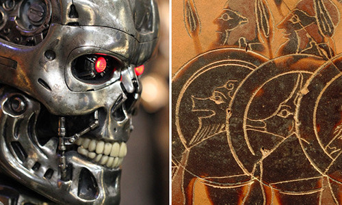 Nguoi Hy Lap co dai doan tuong lai chuan den kinh ngac