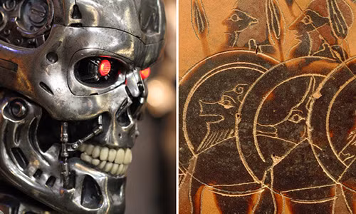 Nguoi Hy Lap co dai doan tuong lai chuan den kinh ngac