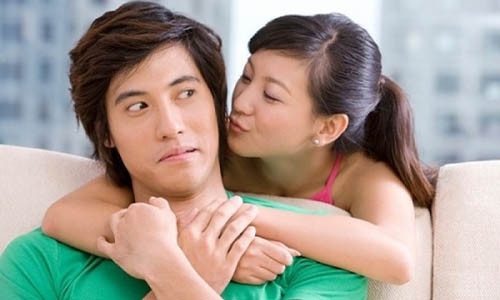 Nghien tinh duc, nguoi an khong het ke lan chang ra