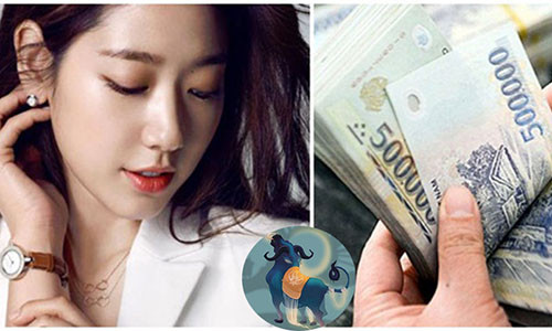Hờn đỏ mắt với con giáp này dù không sinh ra trong nhà giàu vẫn sướng như tiên số đại gia mọi sự mỹ mãn do được thần linh phù hộ.