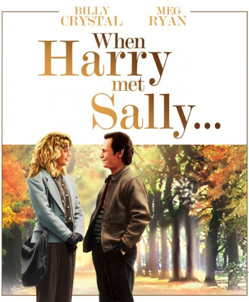 3. Khi Harry Gặp Sally (When Harry Met Sally) 1989 Có bao giờ bạn tự hỏi có bao nhiêu câu chuyện tình lãng mạn thế này, đẹp thế này đã diễn ra giữa lòng thành phố New York? Tại sao New York lại đẹp đến vậy?