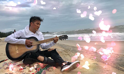 Đàm Vĩnh Hưng tuổi U50: "Tự thấy mình lớn hơn hôm qua".