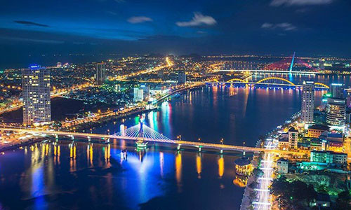 Bất động sản du lịch, giải trí tiếp tục là kênh đầu tư tối ưu năm 2018.