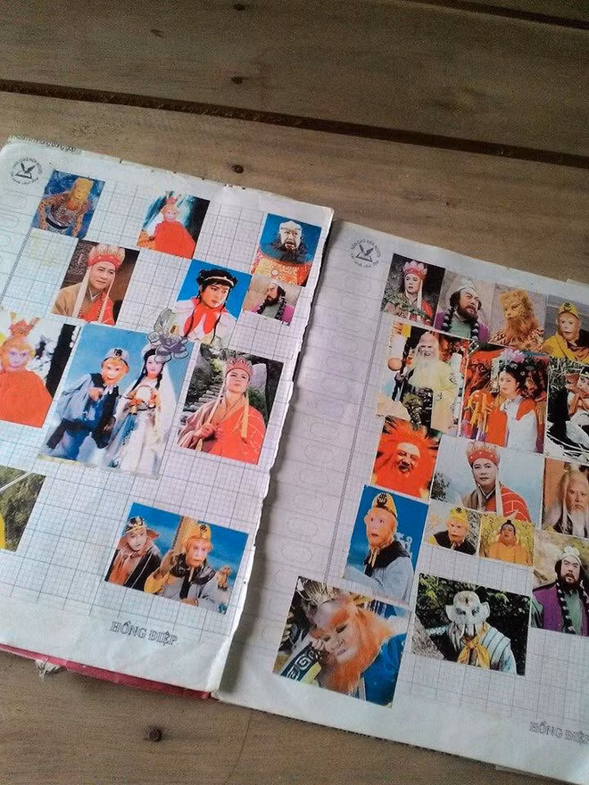 “Tây du ký” xem đi xem lại bao lần cũng đâu có chán, thậm chí đã thuộc làu làu diễn biến cũng vẫn xem.