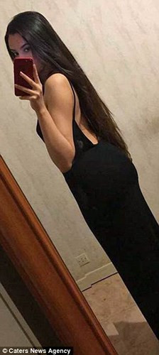 Bình luận về người chiến thắng, Jasmine nói: “Anh ấy thông minh, thành đạt và tôi thích những người đàn ông lớn tuổi hơn. Có lẽ chúng tôi sẽ cùng nhau đi du lịch khắp thế giới”.