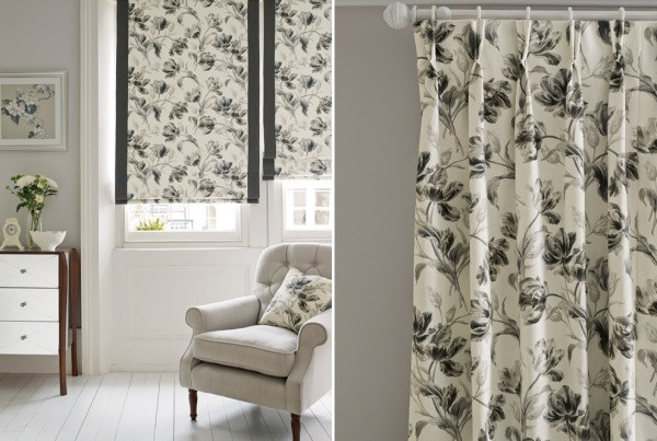 Những buổi sáng mai hay những ngày hè dịu dàng sẽ thêm thi vị nếu bạn chọn một khung cửa nhỏ để thiết kế góc nhỏ thư giãn. Đặt một chiếc ghế màu trung tính ngay cạnh cửa sổ, thêm tấm rèm có cùng tông màu và họa tiết với gối tựa để không gian thư giãn thêm bình yên, dịu dàng.