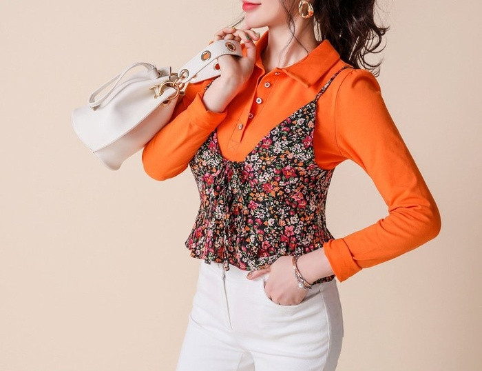 6. Túi bucket tối giản Túi bucket vẫn là một phong cách retro được yêu thích từ những năm 90. Chiếc túi này không phải là xu hướng mới nhưng nó vẫn là phụ kiện thời trang. Túi bucket phù hợp với tất cả mọi người. Bạn hoàn toàn có thể diện cùng váy, quần âu hay quần short năng động.